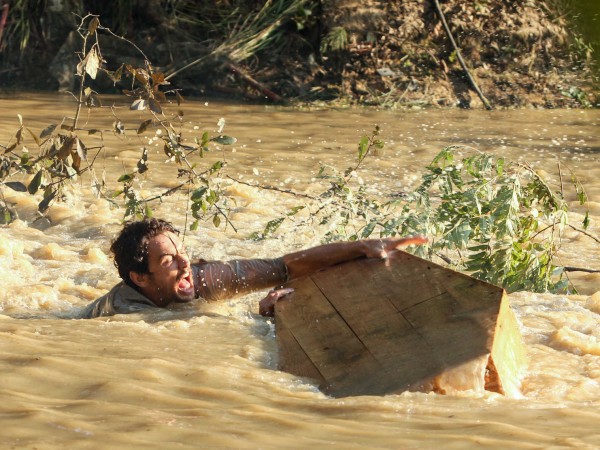 Когда я умирала (2)