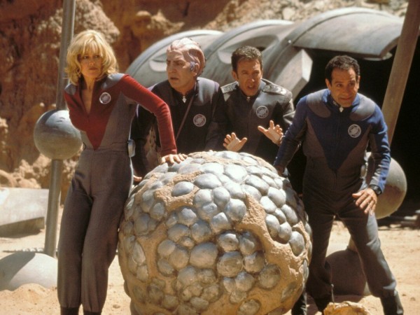 В поисках галактики (2)