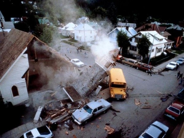 Пик Данте (4)