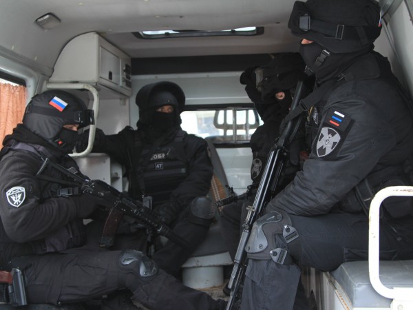 Анонимный детектив (5)