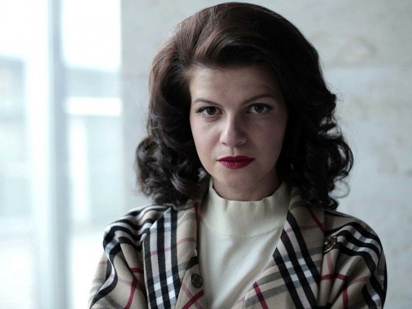 Желтый глаз тигра (5)