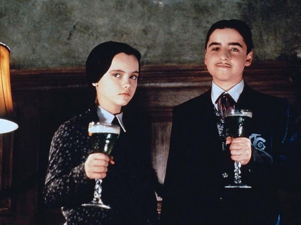 Моральные ценности семейки Аддамс (6)