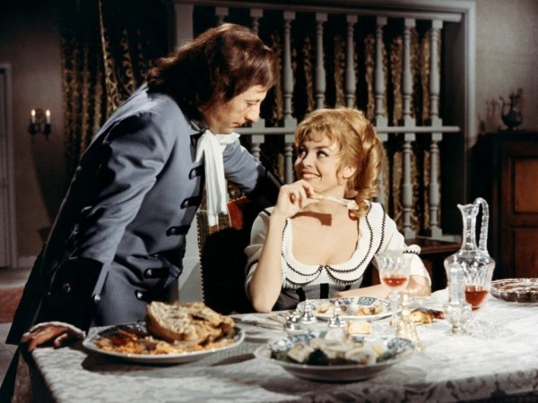 Великолепная Анжелика (6)