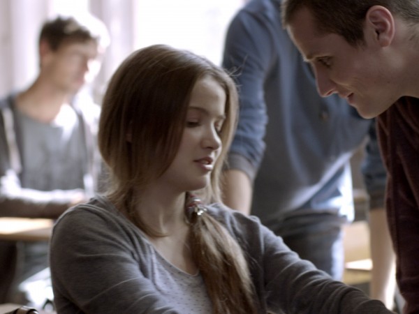 Класс коррекции (6)