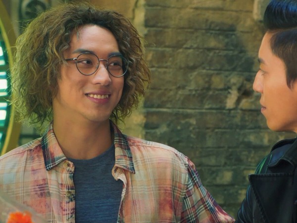 Агент Три нуля (5)