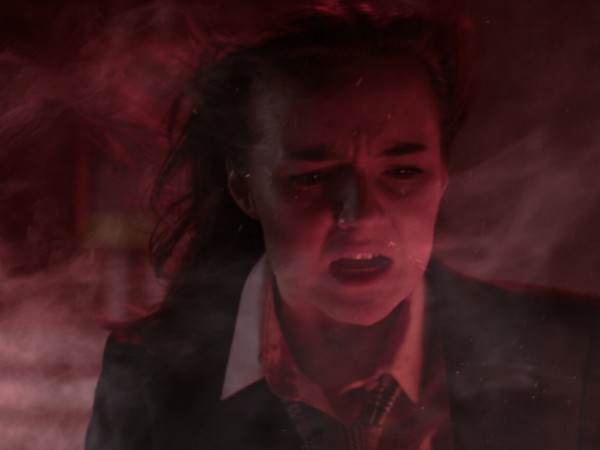 Шкатулка дьявола. Воскрешение (2)