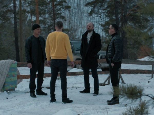 Решала: Брат (2)