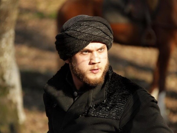 Великолепный век (4)