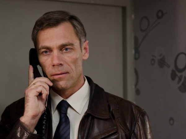 Дела семейные (5)