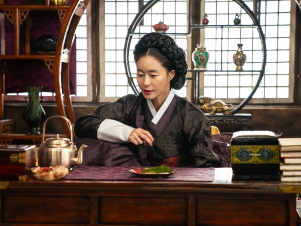 Роковой мужчина (6)