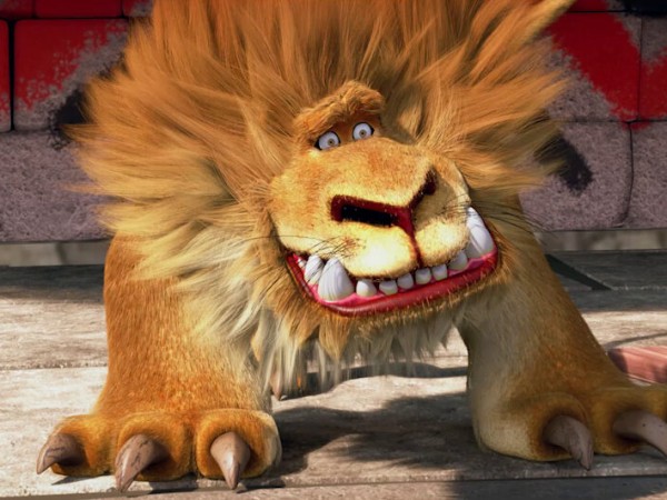 Король Слон (3)