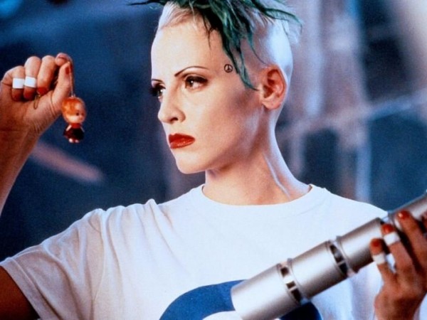 Танкистка (6)