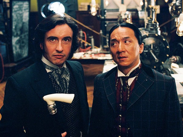 Вокруг света за 80 дней (4)