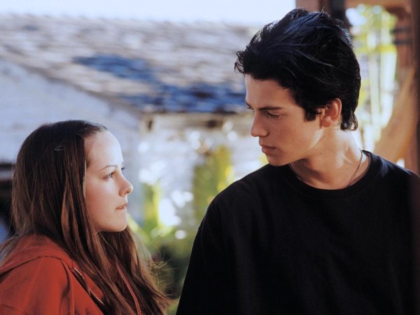 Жизнь как дом (4)