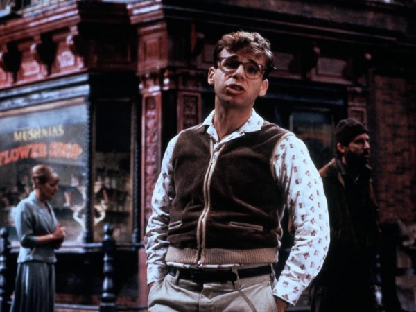 Магазинчик ужасов (5)