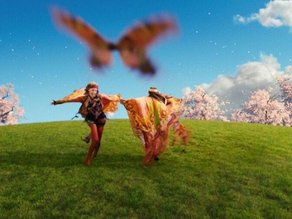 Милые кости (4)