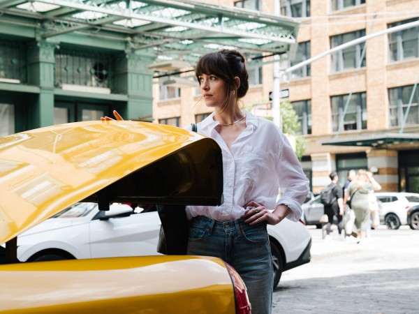 Материалистка (5)