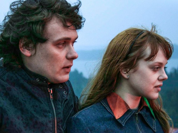 Холмы и равнины