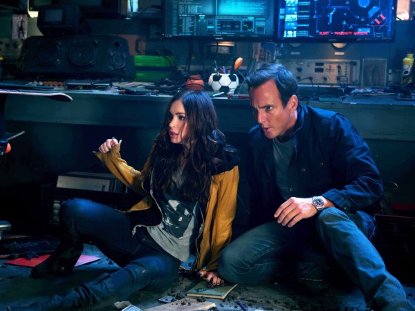 Черепашки-ниндзя (2)