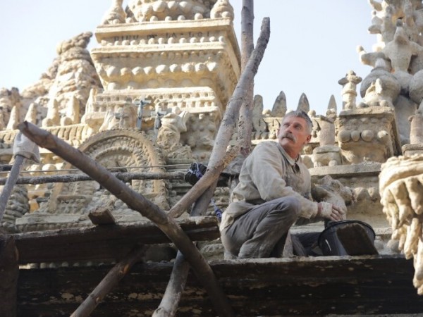 Идеальный дворец Фердинанда Шеваля (3)