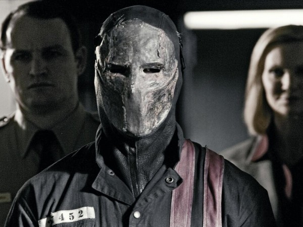 Смертельная гонка (3)