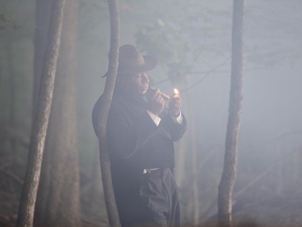 Семь футов (5)