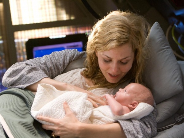 Звёздный путь (4)