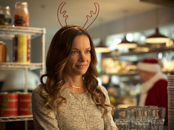 Рождество на Холли-лэйн (2)