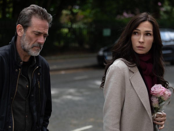 Убийства по открыткам (3)