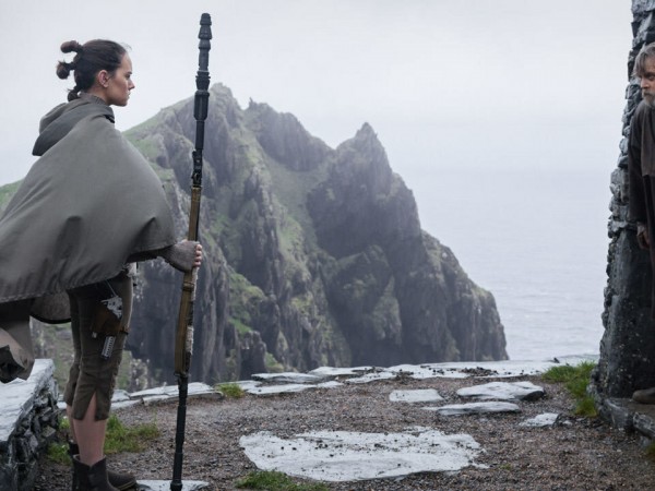 Звёздные войны: Последние джедаи (5)