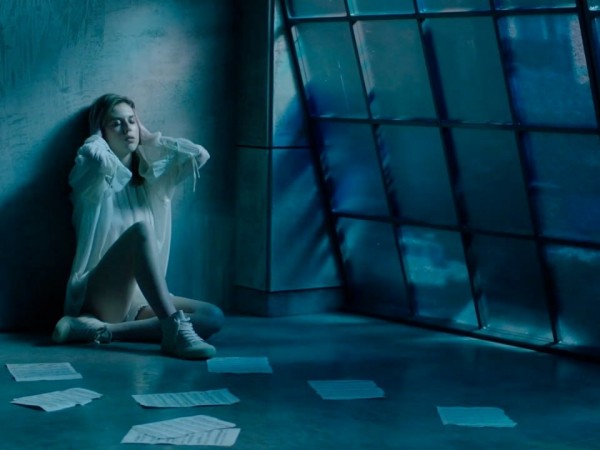 Музыка времени (3)