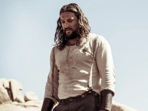 Последняя охота (3)