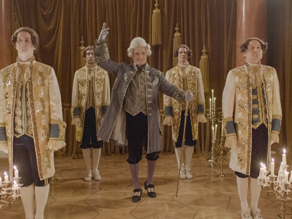 Пиковая дама (6)