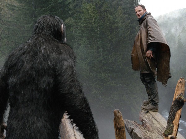 Планета обезьян: Революция (4)