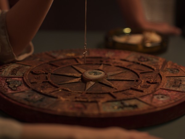 Ведьмина доска (3)