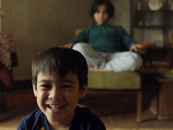 Заклятье: Слуги Сатаны (6)