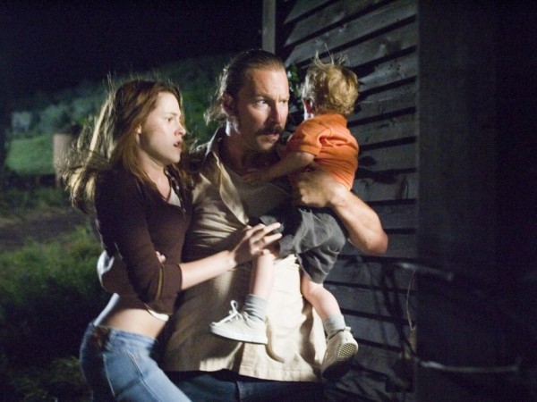 Посланники (5)