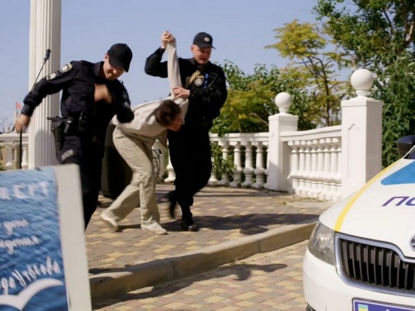 Музыка времени (5)