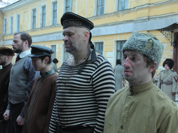 Контрибуция (3)