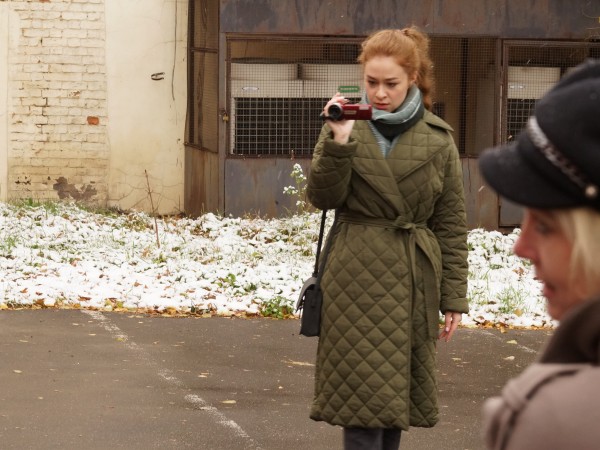 Тайна Белой вороны (3)