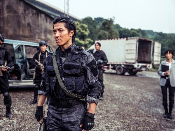 Битвы монстров (4)