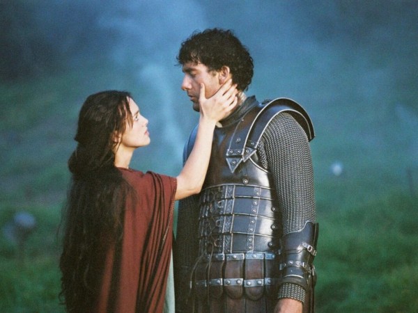 Король Артур (2)