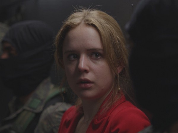 Новый порядок (6)