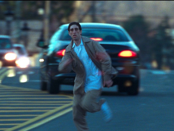 Хорошее время (4)