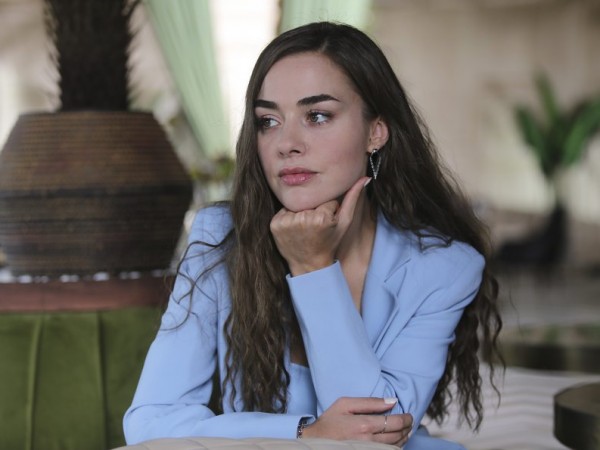 Стеклянные потолки (3)