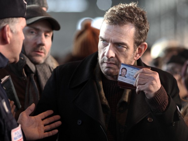 Любовь от всех болезней (4)