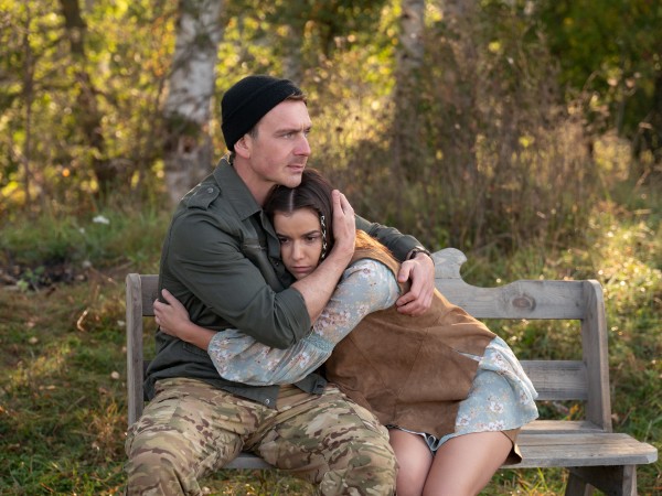 Живая мина (2)