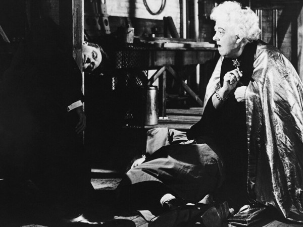 Самое жуткое убийство (2)