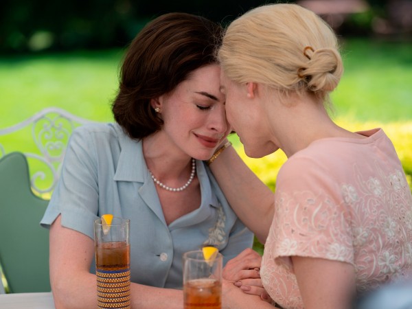 Материнский инстинкт (3)