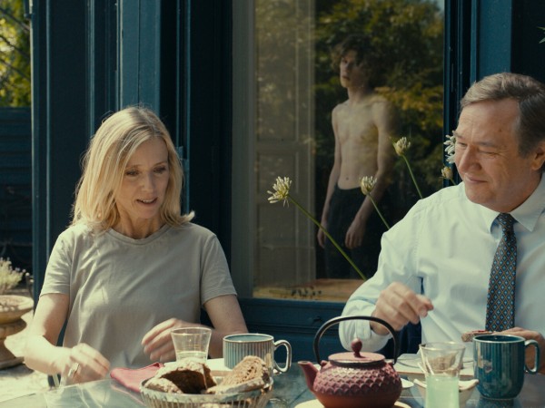 Запретная страсть (5)